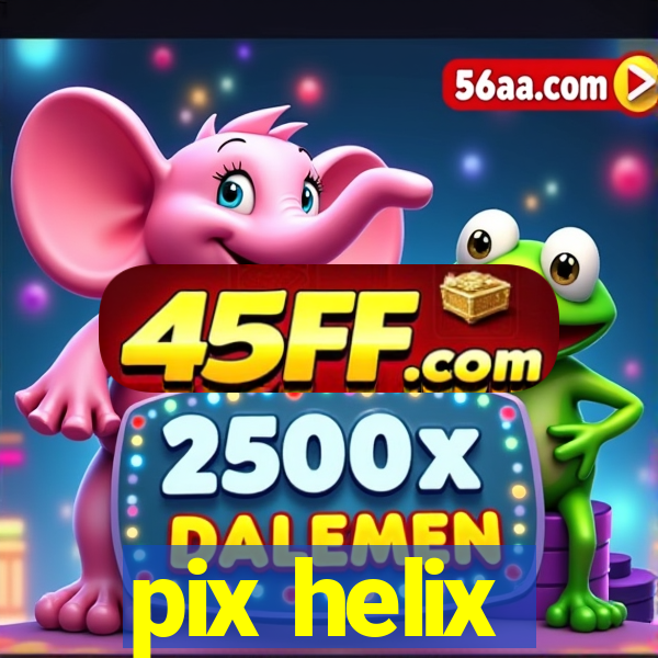 pix helix